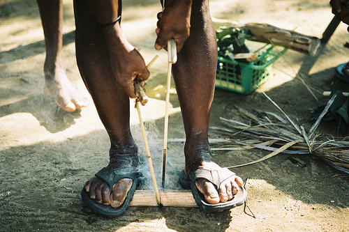 OrangAsli